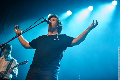 01-2015-03500 - Sons of Smiths (DK)