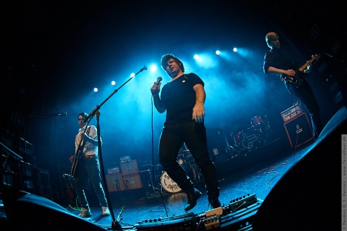 01-2015-03508 - Sons of Smiths (DK)