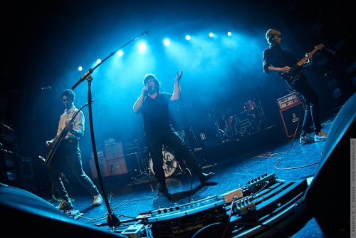 01-2015-03518 - Sons of Smiths (DK)