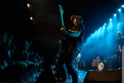 01-2015-03530 - Sons of Smiths (DK)
