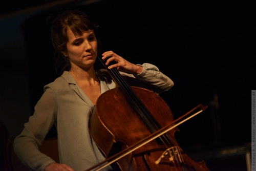 01-2014-00003 - Emilie Ramirez (DK)