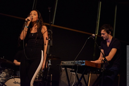 01-2014-00007 - Emilie Ramirez (DK)