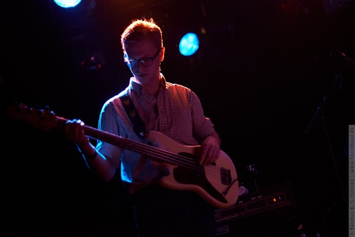 01-2014-00137 - Deer Tick (US)