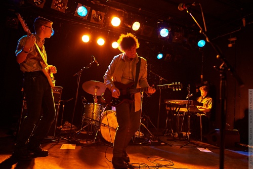 01-2014-00145 - Deer Tick (US)