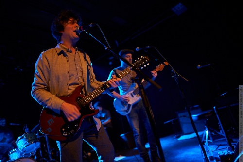 01-2014-00149 - Deer Tick (US)