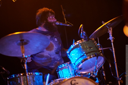 01-2014-00152 - Deer Tick (US)