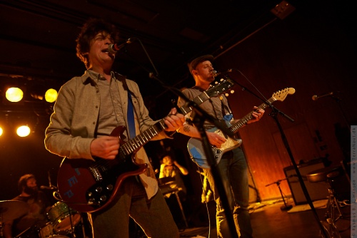 01-2014-00155 - Deer Tick (US)