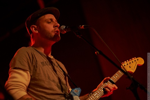 01-2014-00160 - Deer Tick (US)
