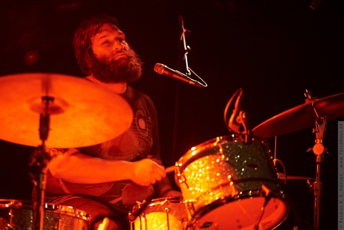 01-2014-00165 - Deer Tick (US)