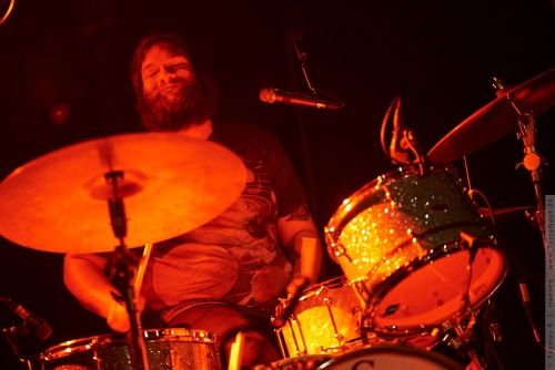 01-2014-00167 - Deer Tick (US)