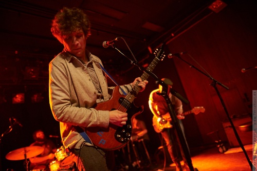 01-2014-00172 - Deer Tick (US)