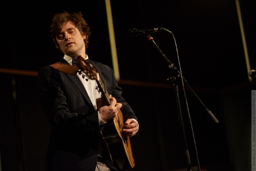 01-2014-00219 - Lasse Matthiessen (DK)