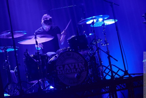 01-2014-00444 - Gavin Degraw (US)
