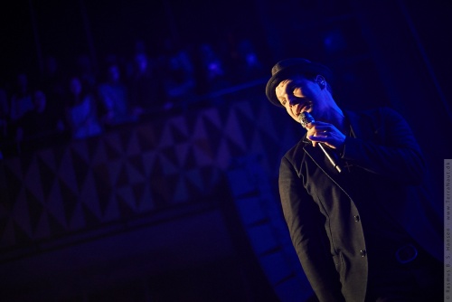 01-2014-00495 - Gavin Degraw (US)