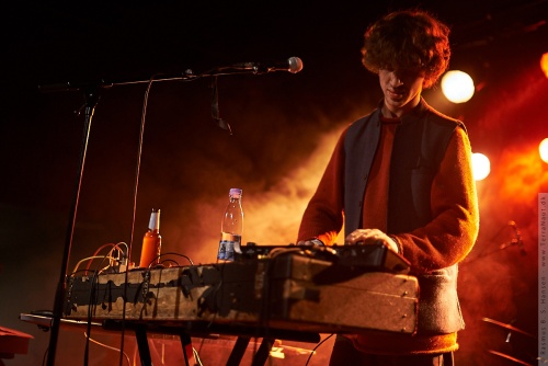 01-2014-00574 - Cosmo Sheldrake (UK)
