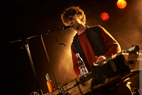 01-2014-00585 - Cosmo Sheldrake (UK)