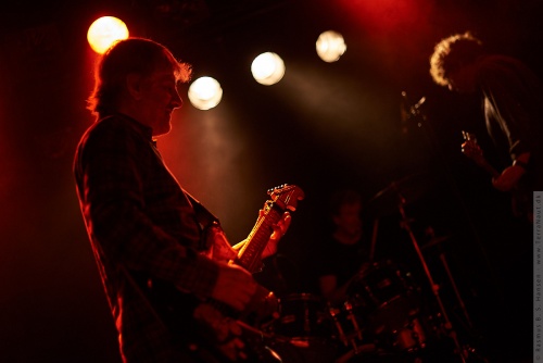 01-2014-00652 - Lee Ranaldo and The Dust (US)