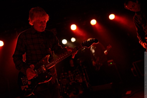 01-2014-00655 - Lee Ranaldo and The Dust (US)