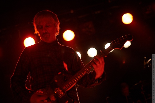 01-2014-00677 - Lee Ranaldo and The Dust (US)