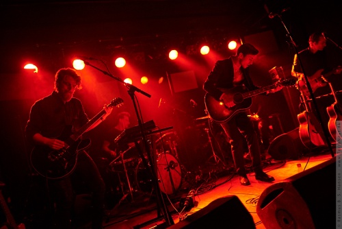01-2014-00716 - Keep Camping (DK)