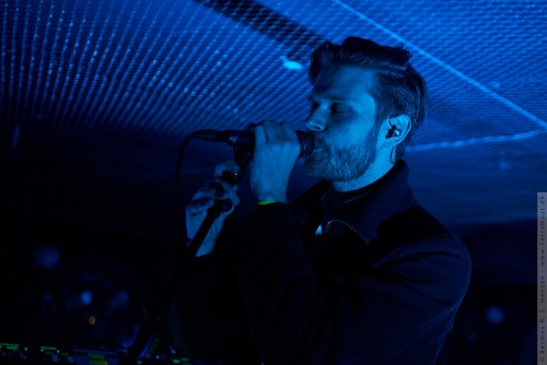 01-2014-01600 - My Heart The Brave (DK)