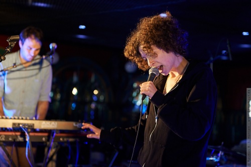 01-2014-01716 - Charlotte Haesen (LUX)