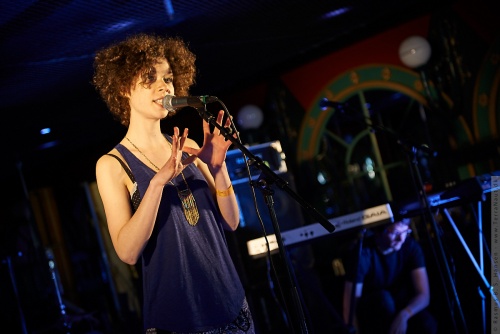 01-2014-01725 - Charlotte Haesen (LUX)