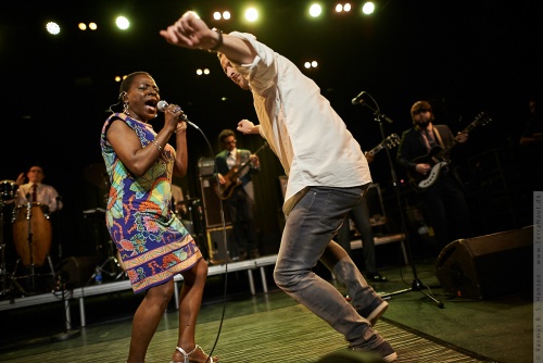 01-2014-02758 - Sharon Jones and The Dap-Kings (US)