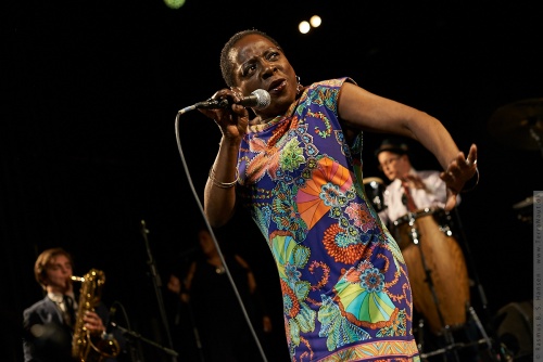 01-2014-02765 - Sharon Jones and The Dap-Kings (US)