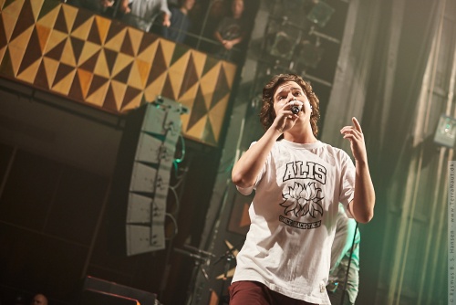 01-2014-03107 - Lukas Graham (DK)
