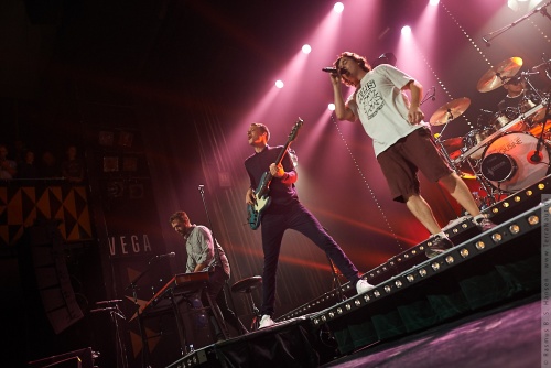 01-2014-03116 - Lukas Graham (DK)