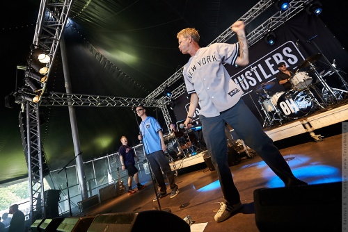 01-2014-03367 - Østkyst Hustlers (DK)