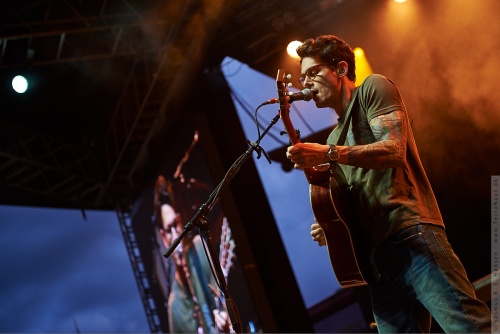 01-2014-03826 - John Mayer (US)