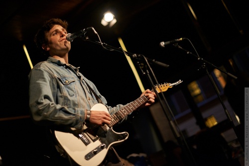 01-2014-03998 - The Pains of Being Pure at Heart (US)