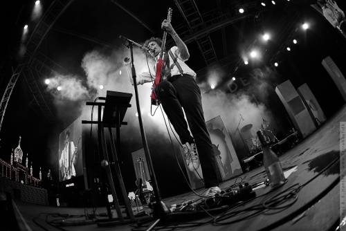 01-2014-04315 - Who Made Who (DK)