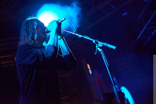 01-2014-04401 - When Saints Go Machine (DK)