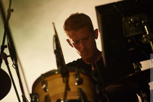 01-2014-04429 - When Saints Go Machine (DK)
