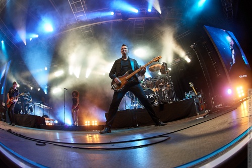 01-2014-04599 - Simple Minds (SCO)