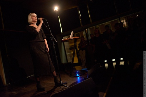 01-2014-05474 - Molly Nilsson (SE)