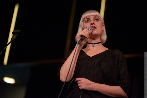 01-2014-05488 - Molly Nilsson (SE)