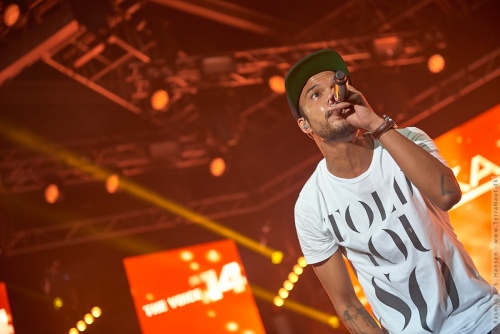 01-2014-05645 - Shaka Loveless (DK)