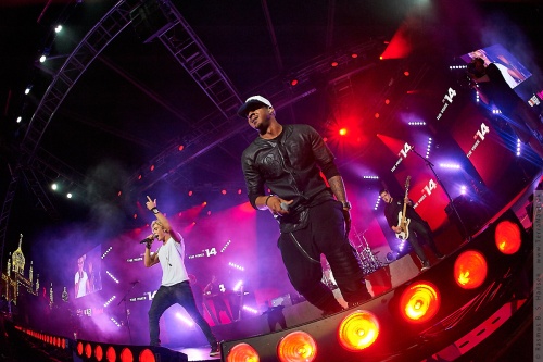 01-2014-05801 - Brandon Beal (US)