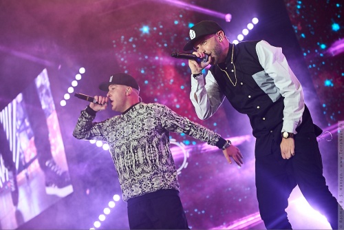 01-2014-05864 - Kato (DK) feat Djämes Braun (DK)