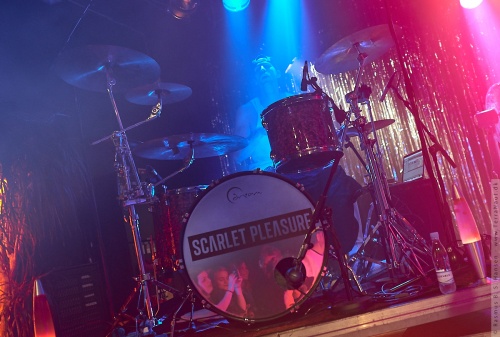 01-2014-06463 - Scarlet Pleasure (DK)