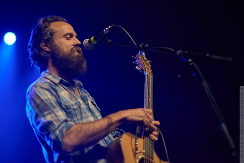 01-2014-06589 - Iron and Wine (US)