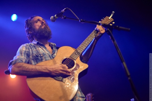 01-2014-06591 - Iron and Wine (US)