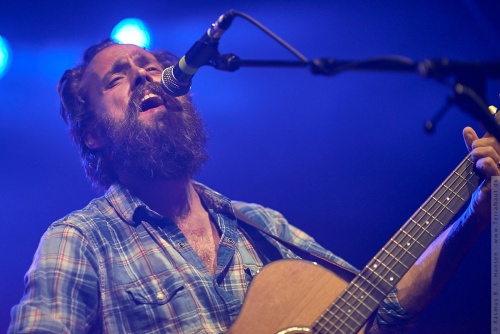 01-2014-06596 - Iron and Wine (US)
