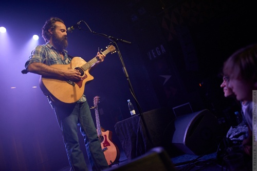01-2014-06601 - Iron and Wine (US)