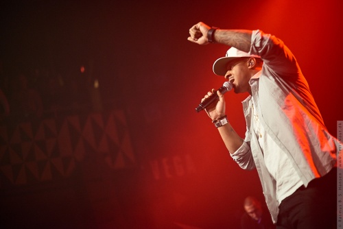01-2014-06616 - Brandon Beal (US)