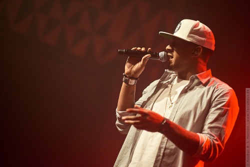 01-2014-06620 - Brandon Beal (US)